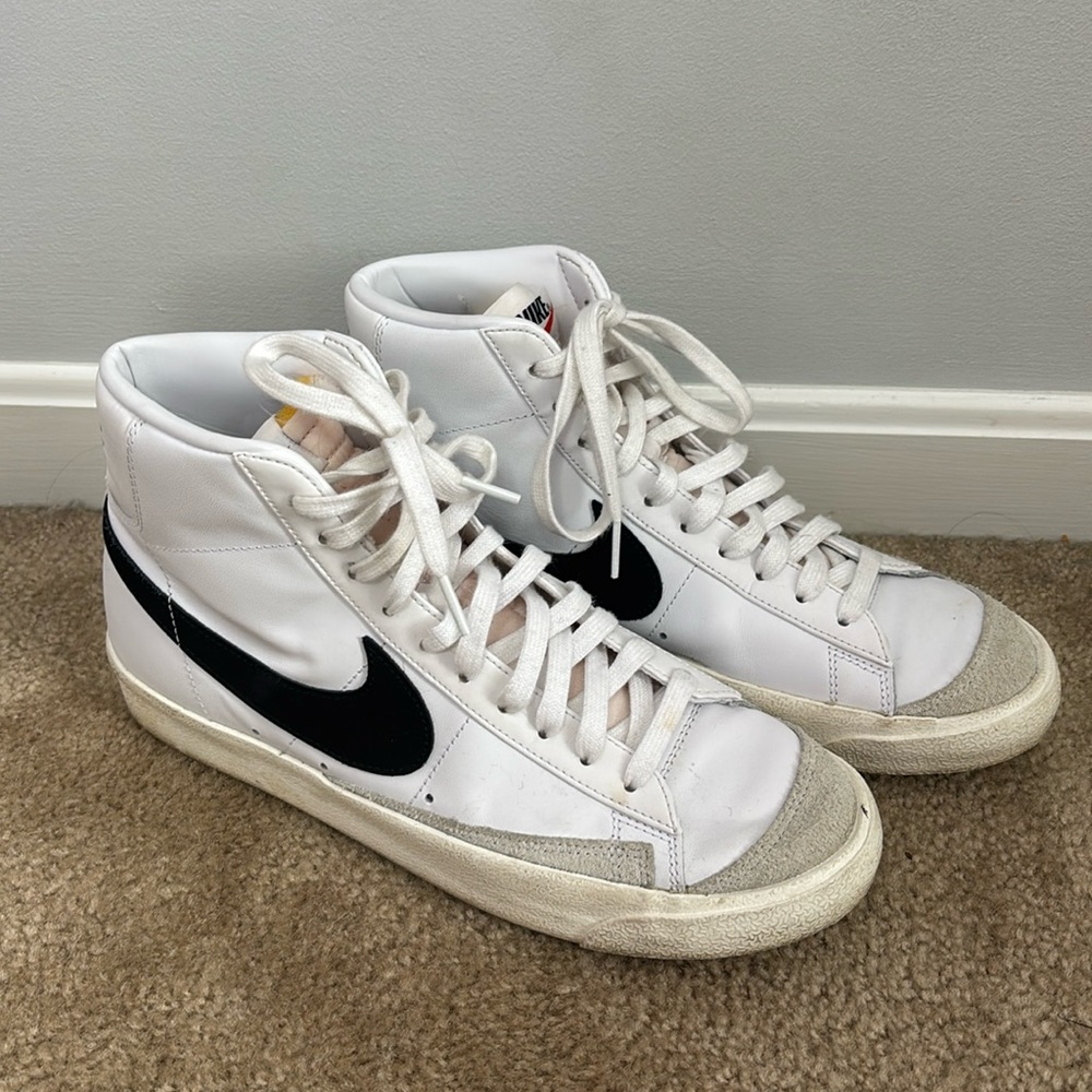 Nike blazers